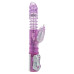  компьютерный вибратор с возвратно-поступательным движением up&down vibrator, 22х3,5 см хобби, отдых и досуг 13287 2