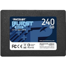 Patriot PBE240GS25SSDR Patriot PBE240GS25SSDR