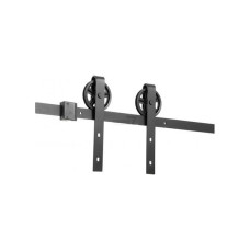 Розсувна система LOFT LJ-1040-200 довжина 2 м на 1 полотно вагою до 100 кг розсувна система loft lj-1040-200 довжина 2 м на 1 полотно вагою до 100 кг строительство, ремонт и отделка 50835 1