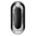  tenga flip zero black інноваційний японський мастурбатор, 18 см (чорний) хобі, відпочинок та дозвілля 13147 2