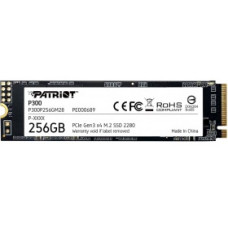 Patriot P300P256GM28 Patriot P300P256GM28