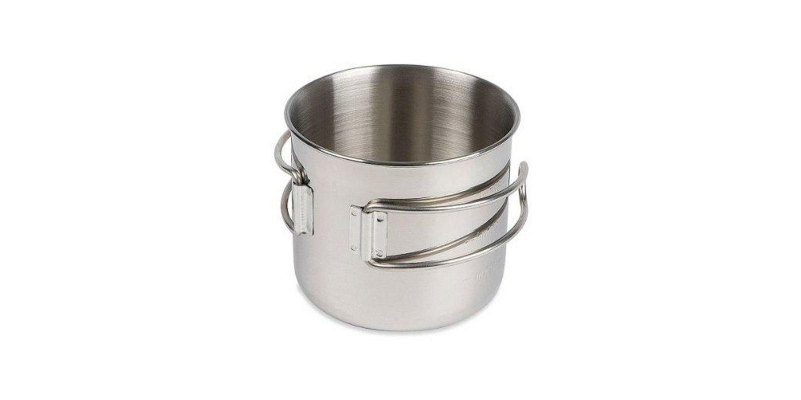 Кружка Tatonka 4073 Handle Mug 600 мл