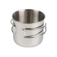 Кружка Tatonka 4073 Handle Mug 600 мл Кружка Tatonka 4073 Handle Mug 600 мл