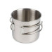  кружка tatonka 4073 handle mug 600 мл хобби, отдых и досуг 30220 2