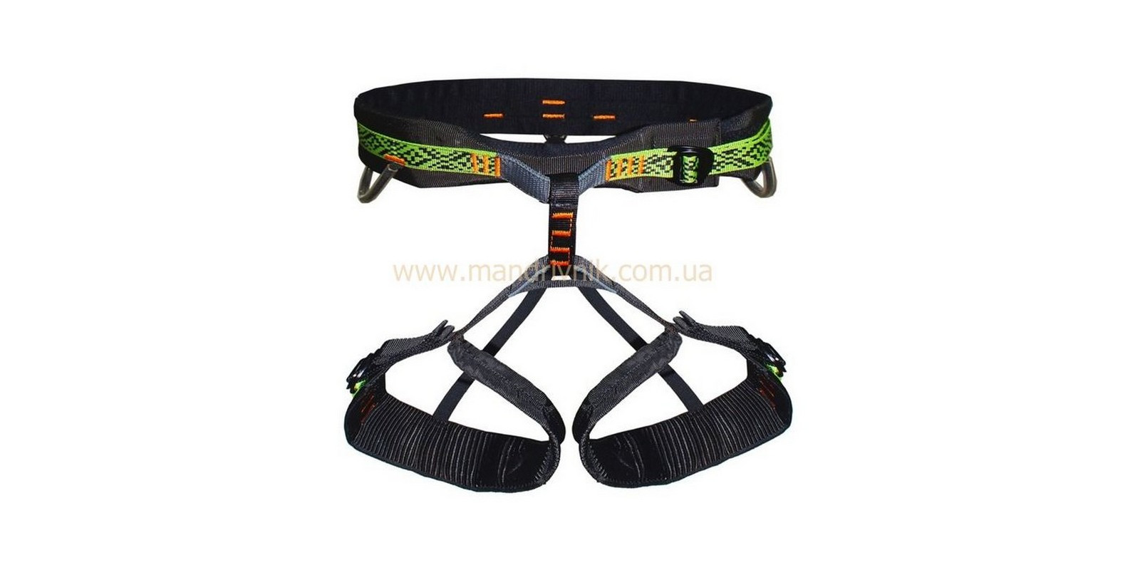 Система First Ascent 1004 Agama