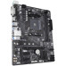  системна плата: gigabyte ga-a320m-h sam4 материнські плати 34499 3