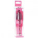  вибромассажер wildfire rock-in waterproof massager, 10,16х2,54 см (розовый) хобби, отдых и досуг 13176 3