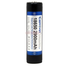  keeppower 18650 2900mah с защитой p1829lt офис, бизнес и торговля 54252 1