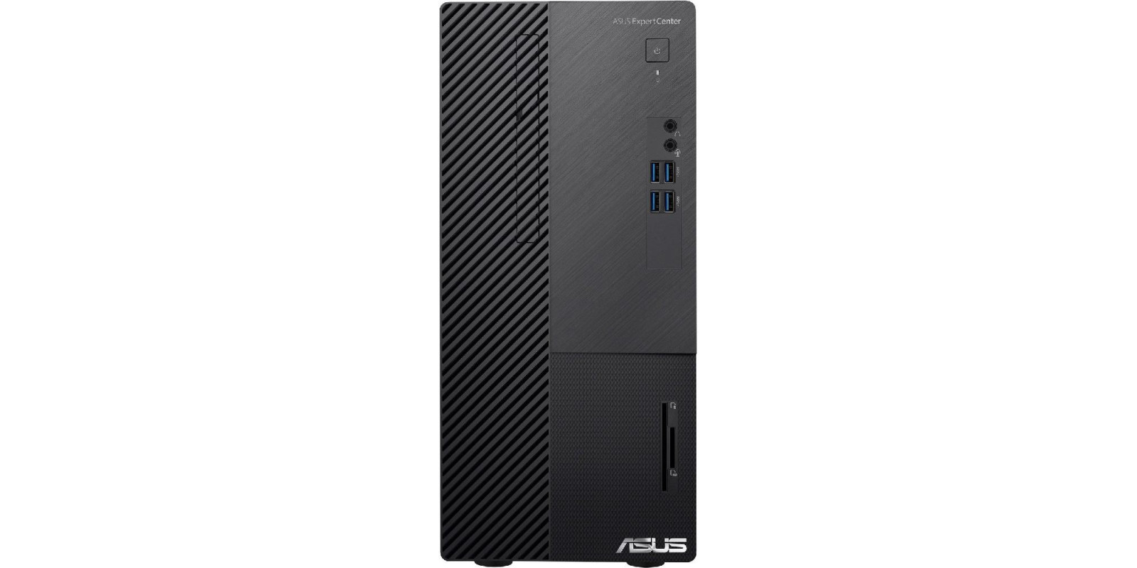 ПК ASUS D500MAES Intel i3-10100/8/256F/ODD/int/W10P