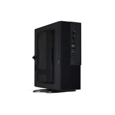 Корпус: GAMEMAX ST102-200W MiniITX Корпус: GAMEMAX ST102-200W MiniITX