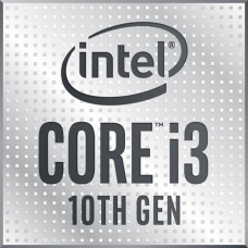 Процесор: Intel Core i3-10105 4/8 3.7GHz, LGA1200