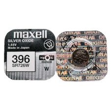 Maxell SR 726 W (396) (NEW EUROPE) maxell sr 726 w (396) (new europe) офис, бизнес и торговля 54429 1