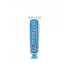 Зубная паста Marvis Aquatic Mint морская мята + ксилитол, 85мл