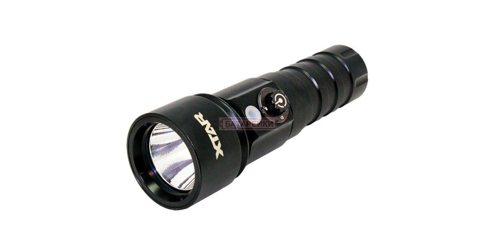 Подводный фонарь XTAR D26W Подводный фонарь XTAR D26W