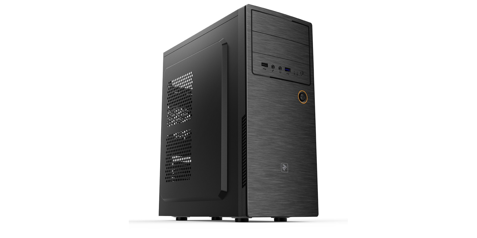 ПК 2E Rational Intel i5-10400F/H410/16/240F+1000/NVD1030-2/FreeDos/E1801/400W ПК 2E Rational Intel i5-10400F/H410/16/240F+1000/NVD1030-2/FreeDos/E1801/400W