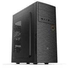 ПК 2E Rational Intel i5-10400F/H410/16/240F+1000/NVD1030-2/FreeDos/E1801/400W