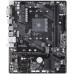  системна плата: gigabyte ga-a320m-h sam4 материнські плати 34499 2