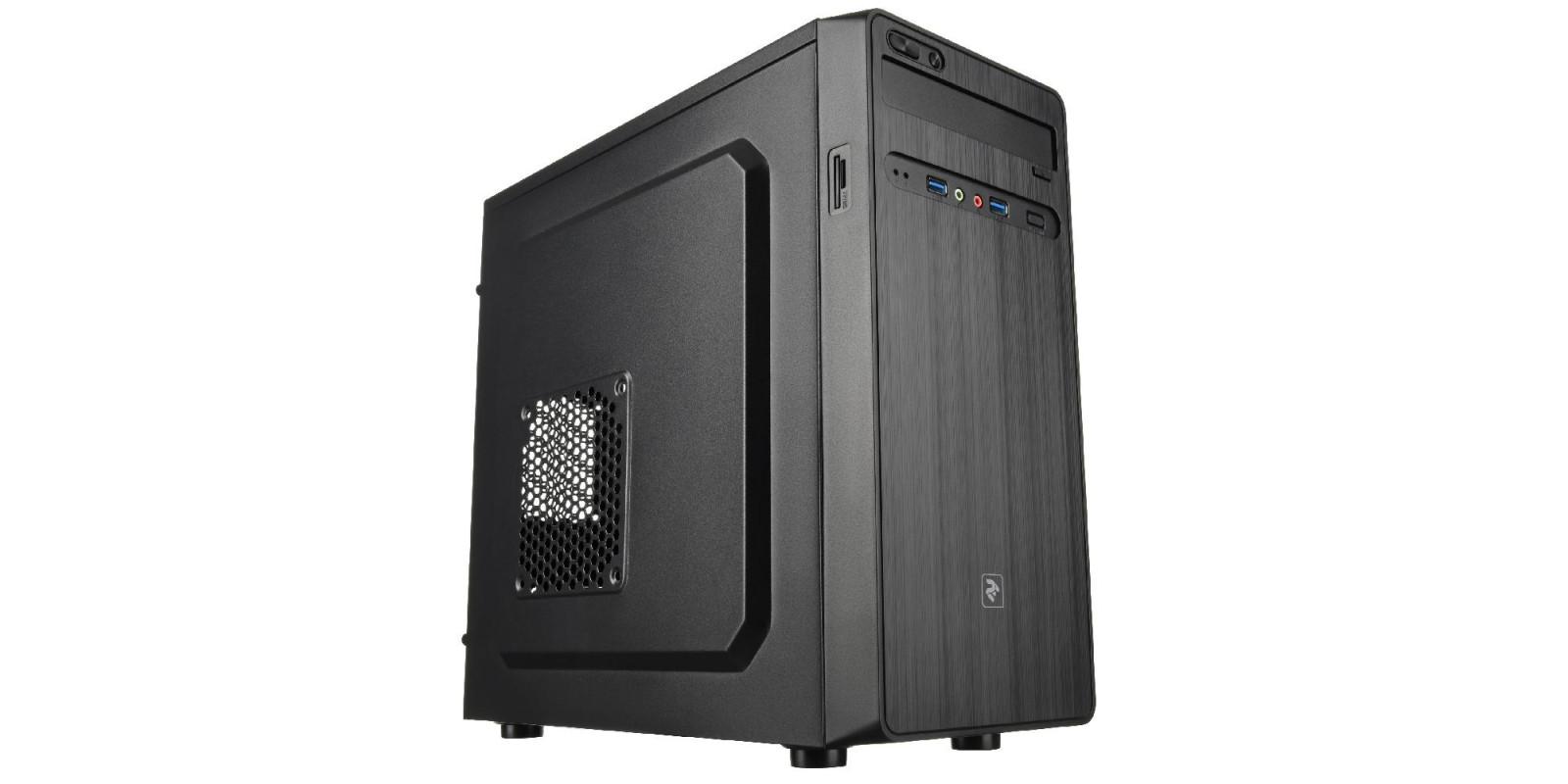 ПК 2E Complex Gaming Intel i5-10400F/H410/16/480F+1000/NVD1030-2/FreeDos/TMQ0108/400W