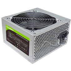 Блок живлення: GAMEMAX GM-400 400W Блок живлення: GAMEMAX GM-400 400W