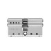  циліндр mul-t-lock mtl600/interactive+ cliq 64 (33i*31) нікель сатин дом, квартира, дача 50779 3