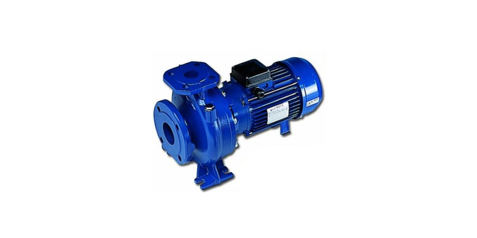 Центробежный насос Lowara FHE 40-125/22/C
