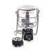  лампа газовая kovea tкl-n894 power lantern хобби, отдых и досуг 30187 2