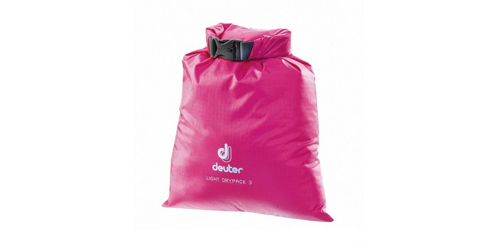 Гермомешок Deuter 39690 Light Drypack 3 Гермомешок Deuter 39690 Light Drypack 3