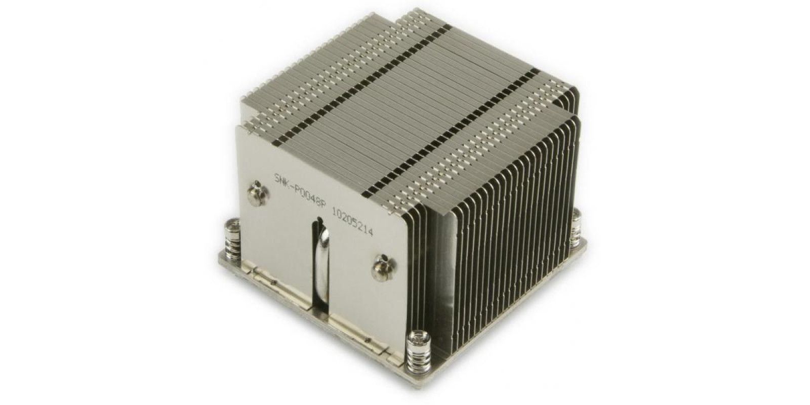 Кулер Supermicro SNK-P0048P