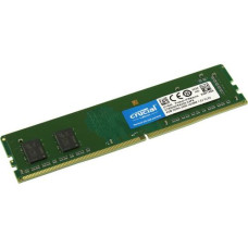 Пам'ять: Crucial 8GB DDR4 3200MHz