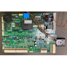 New Brunswick Scientific Контрольна плата Galaxy 170 R