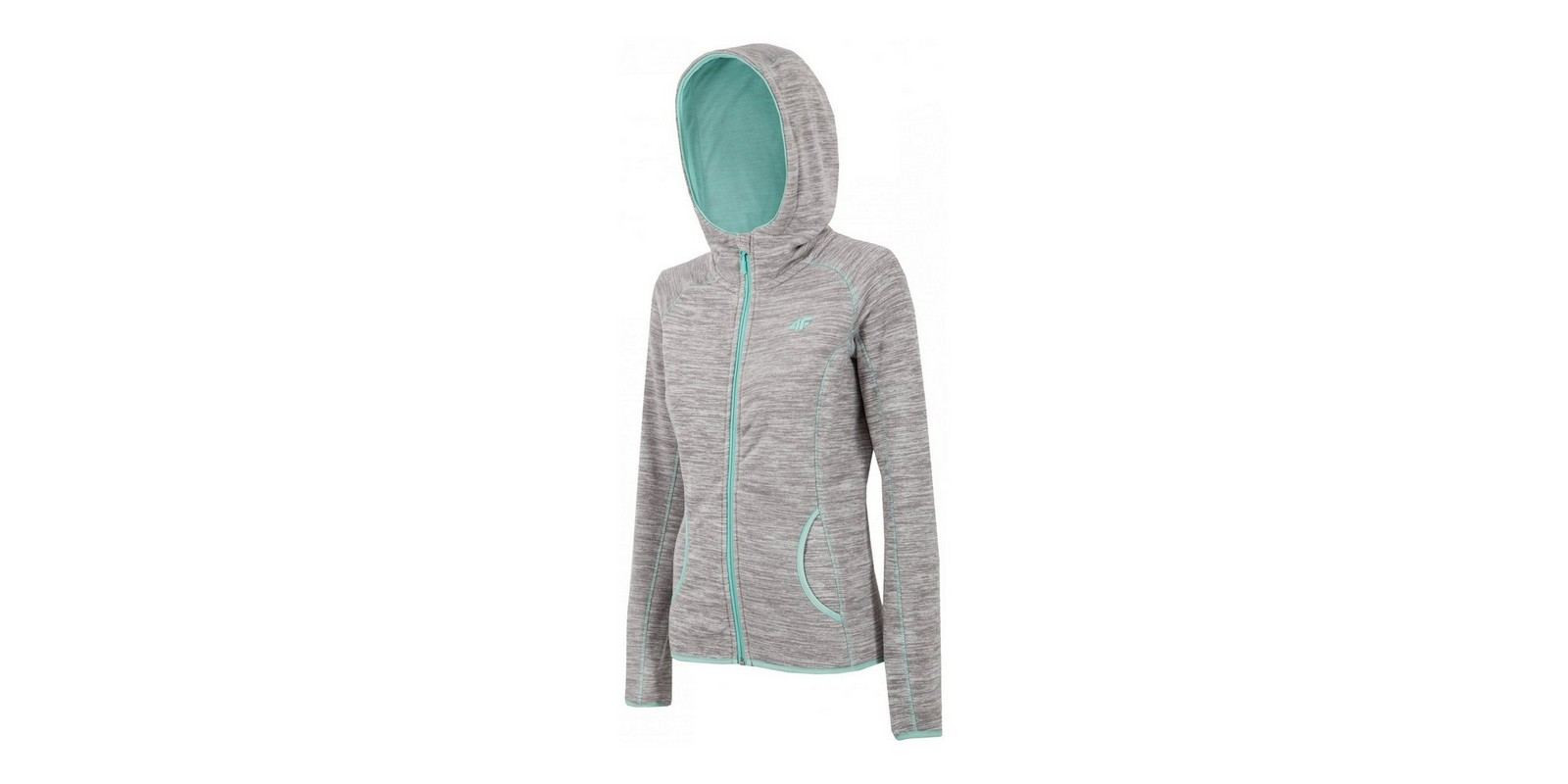 Кофта 4F Fleece PLD003 Кофта 4F Fleece PLD003