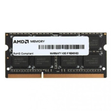 Пам'ять: AMD R534G1601S1SL-UOBULK