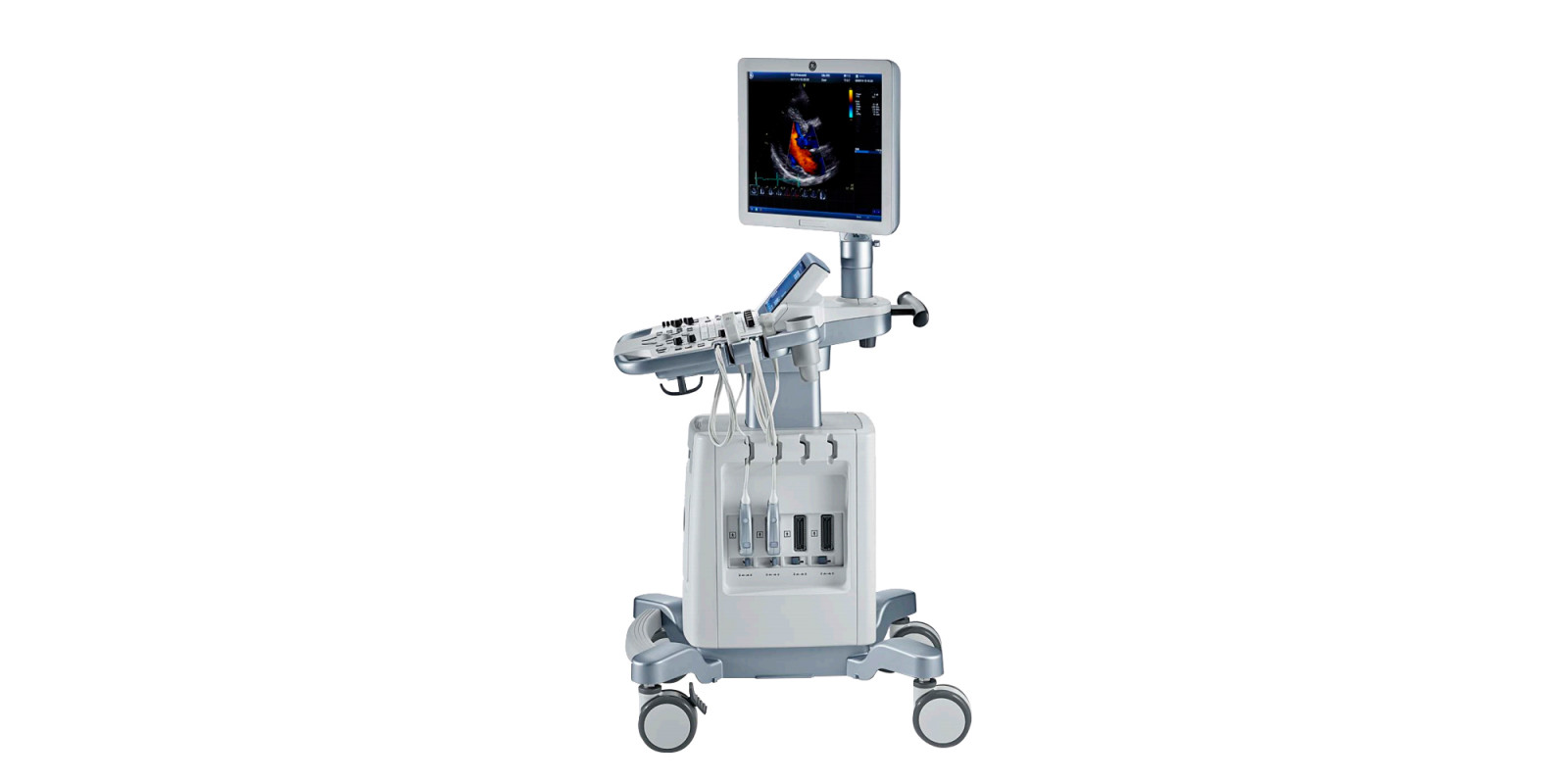 GE Healthcare Vivid T8 Pro GE Healthcare Vivid T8 Pro