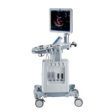 GE Healthcare Vivid T8 Pro