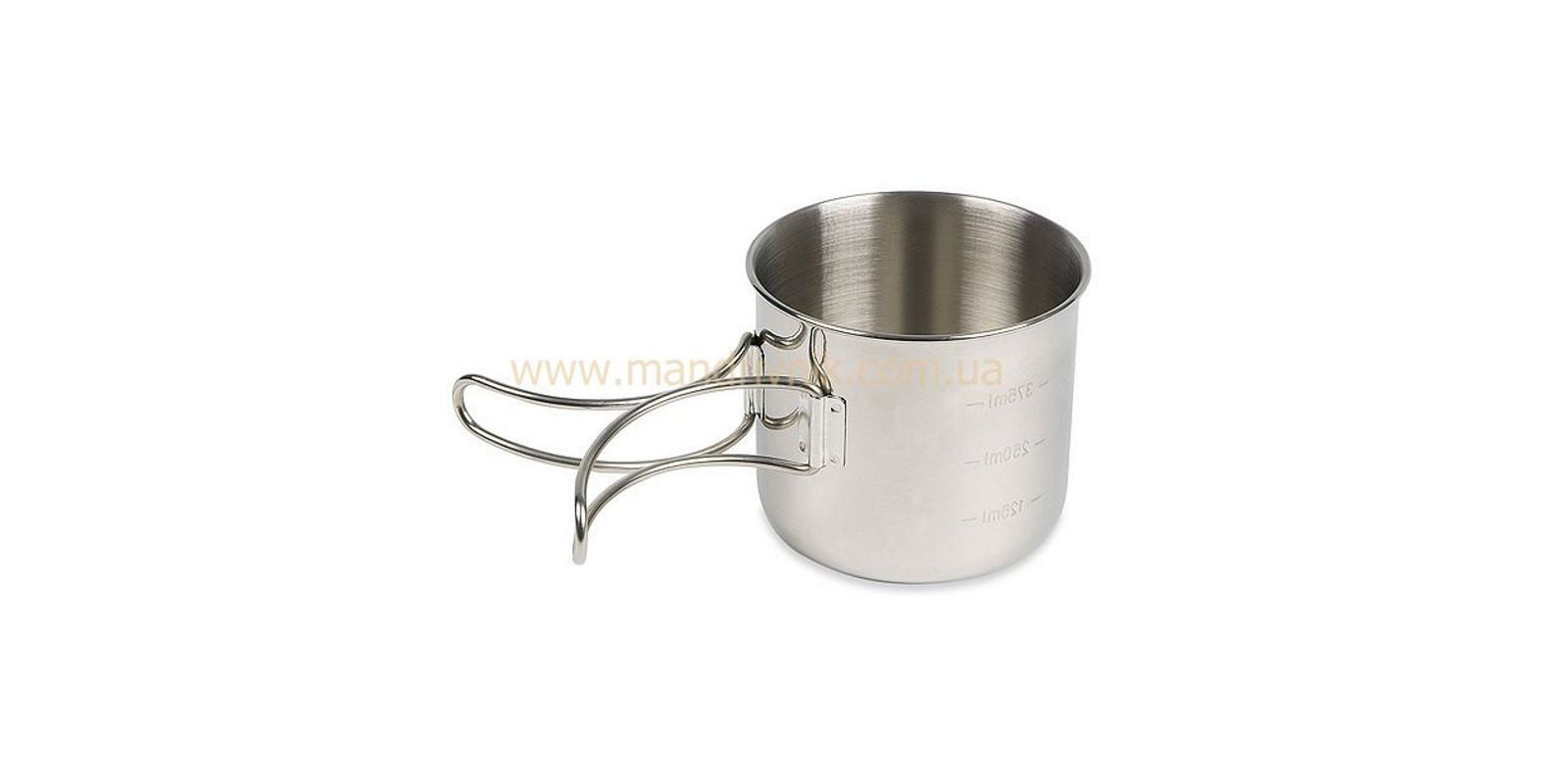 Кружка Tatonka 4072 Handle Mug 500 мл