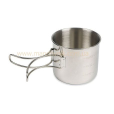 Кружка Tatonka 4072 Handle Mug 500 мл Кружка Tatonka 4072 Handle Mug 500 мл