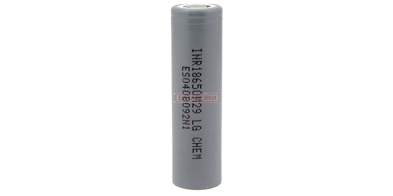 LG INR18650-M29 2850mAh 10A