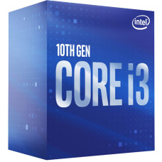 Процесор: Intel BX8070110100 Core i3-10100