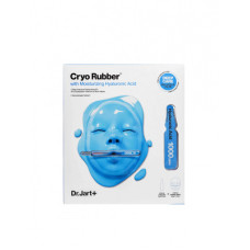 Dr.Jart Глубокоувлажняющая маска с гиалуроновой кислотой Cryo Rubber With Moisturizing Hyaluronic