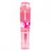  вибромассажер wildfire rock-in waterproof massager, 10,16х2,54 см (розовый) хобби, отдых и досуг 13176 2