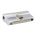 Циліндр ABLOY Protec2 63 (32H*31) (H - гартована сторона) хром полірований циліндр abloy protec2 63 (32h*31) (h - гартована сторона) хром полірований ручки на планці з протектором rostex r4 r 85мм (38-55мм) хром полірований 50774 3