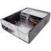  корпус: gamemax st607-400w matx корпуса 34506 2