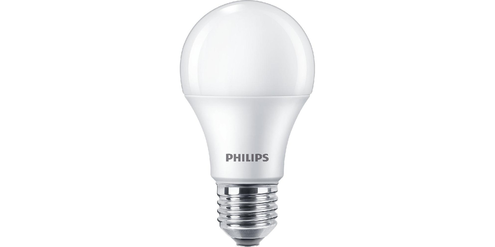 Лампа светодиодная Philips ESS LEDBulb 11W E27 3000K 230V 1CT/12RCA