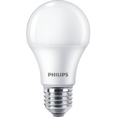 Лампа світлодіодна Philips ESS LEDBulb 11W E27 3000K 230V 1CT/12RCA