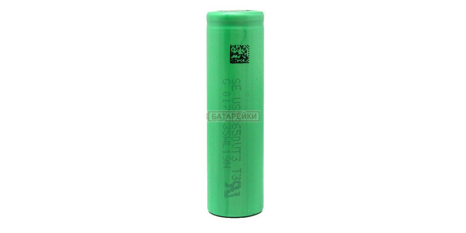 Sony/Murata US18650VT3 1600mAh, 10А