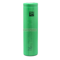 Sony/Murata US18650VT3 1600mAh, 10А Sony/Murata US18650VT3 1600mAh, 10А