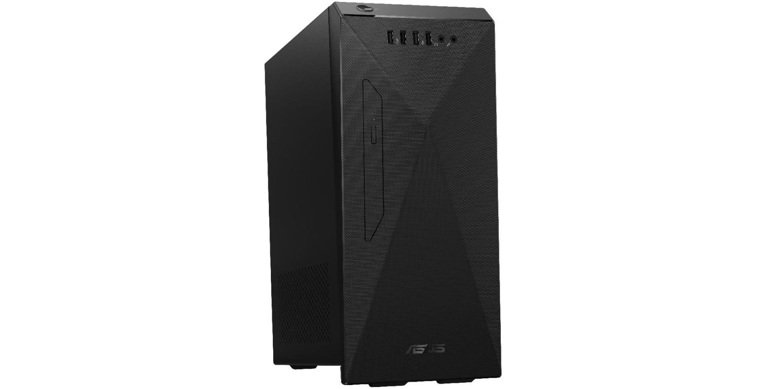 ПК ASUS S500MC-3101050340 Intel i3-10105/8/512F/int/NoOS