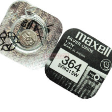 Maxell SR 621 SW (364,SR 60) G1 (NEW EUROPE) maxell sr 621 sw (364,sr 60) g1 (new europe) офис, бизнес и торговля 54362 1
