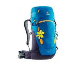 Рюкзак Deuter 3301018 Rise Lite 26 SL Рюкзак Deuter 3301018 Rise Lite 26 SL