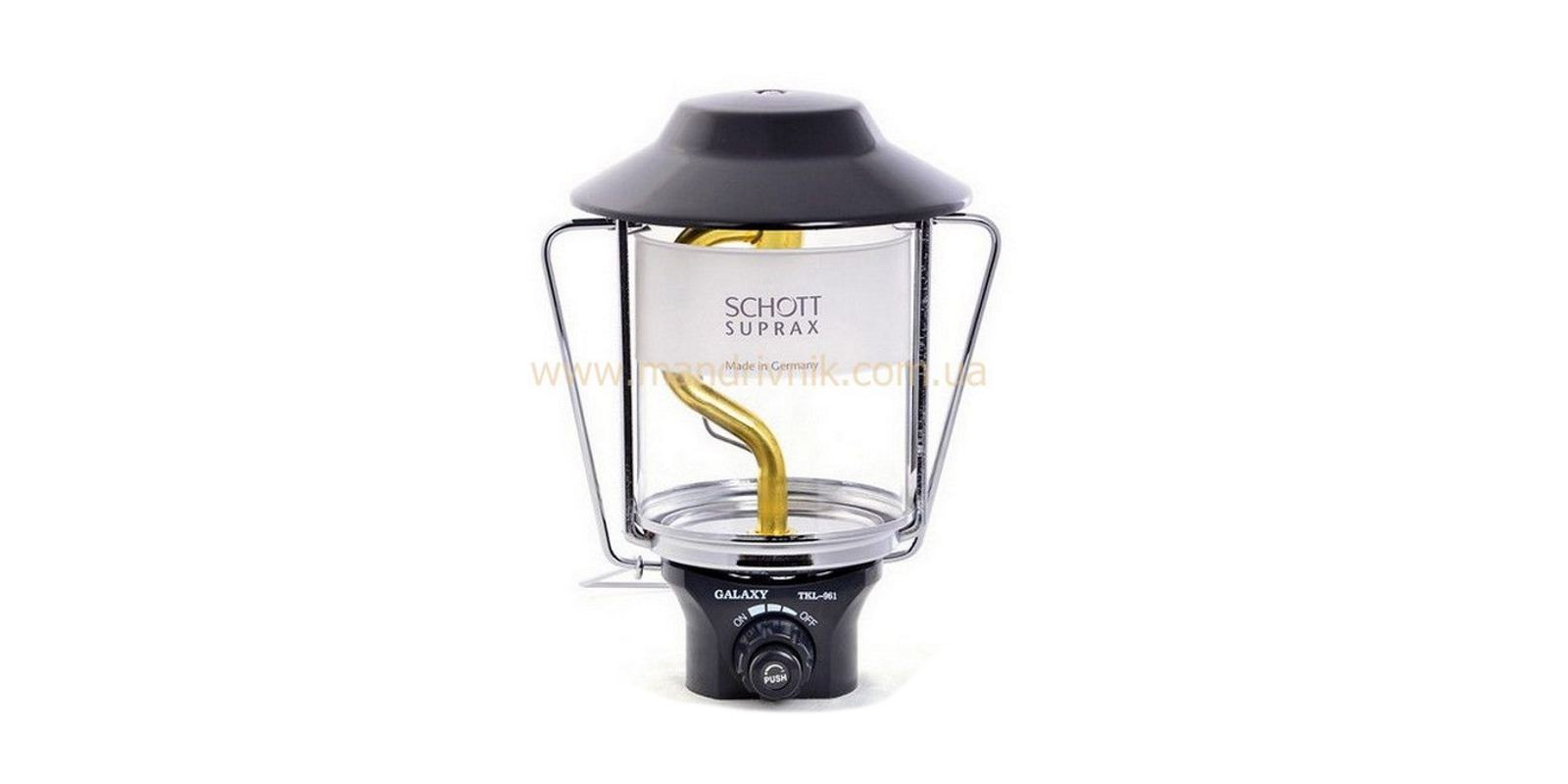 Лампа газовая Kovea TKL-961 Twin Gas Lamp